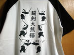 Tシャツ2