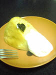 カボチャケーキ２