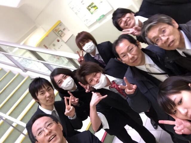 今日は卒業式でした 名古屋工学院専門学校 映像 音響分野のblog