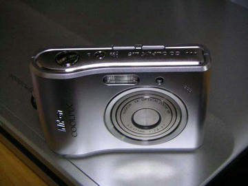 Nikon COOLPIX L15