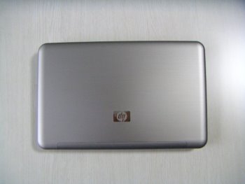 HP Mini 2140 Notebook PC 02