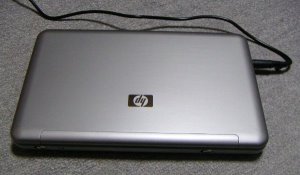 HP 2140 AC 02