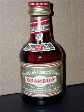 ドランブイ (Drambuie)