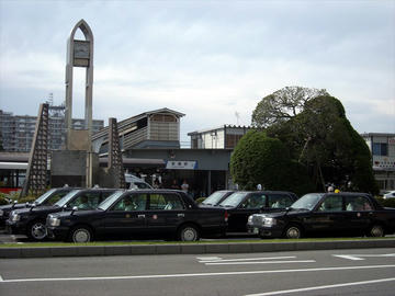 東武野田線 岩槻駅