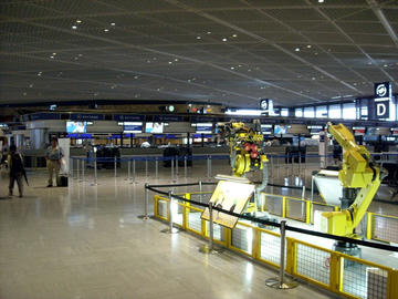 成田国際空港 02