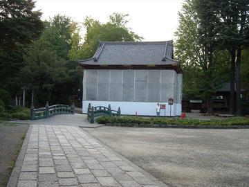 文京区 根津神社 03