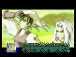 オアシスロード SLPS-01899