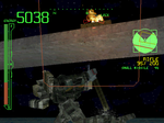 アーマード・コア SLPS-00900