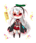 すこねちゃん