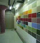 SQUARE METER