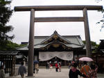 靖国神社