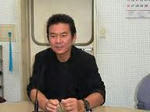 俳優・今井雅之氏。