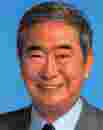 東京都知事・石原慎太郎氏。