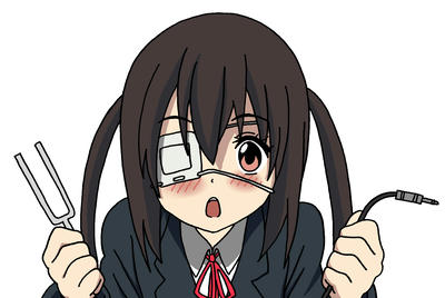 あずにゃんだって恋がしたい!