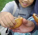 ohagikorokke.JPG