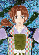 ムソ・こじゅこじゅ(笑)