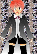 七五三・五助(笑)