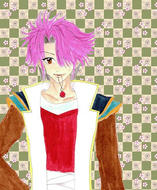 せくすぃ～（？）