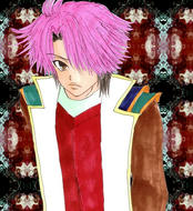 道化は貴様よ！！