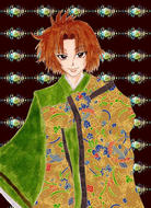 ＡＫ！ＡＫ！（掛け声風）