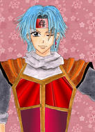 俺と目が合ったのが運の尽きよ！