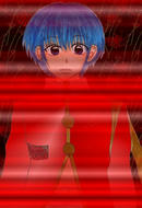 周りが全てが&hellip;