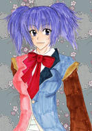 きーちゃん(笑)こと清綱