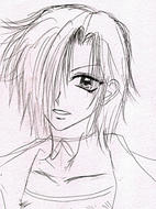 落書き景鏡ちゃん