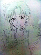 ヤクローヤクロー（笑）