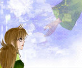 青い空はキライ