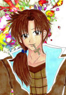 全てはデウス様と共に