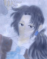 魚な綱さん２(笑)