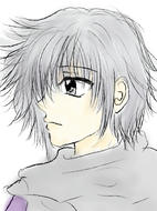 見える先には・・・