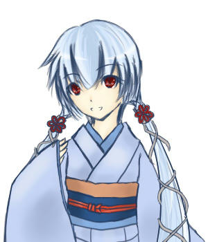 メノクラゲ時代