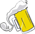 ビールジョッキ
