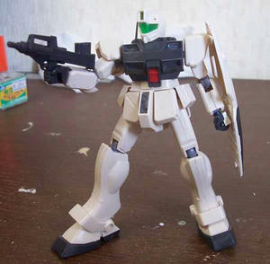 撃てよ