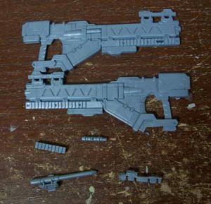 突撃銃