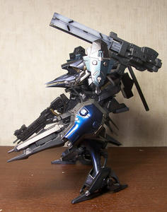 模型野郎ならば