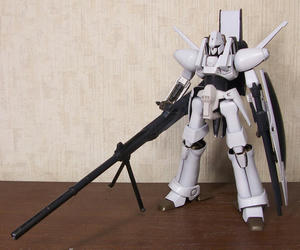 エルガイムMK1