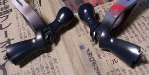装甲色A