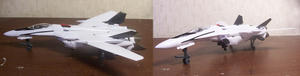 VF-25斜め