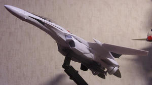 VF-25斜め下