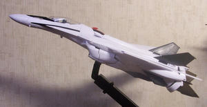 VF-25真横