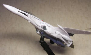 VF-25斜め下