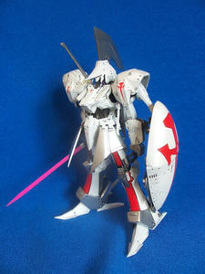 l.e.d mirage