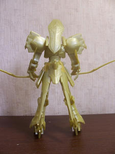 KOG素組み