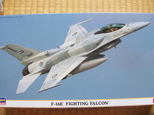 ハセガワF-16