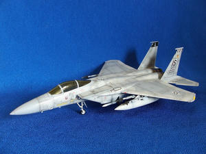 F-15C　イーグル