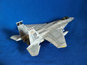 F-15　1/72