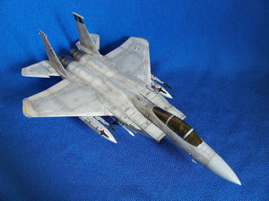 1/72 イーグル